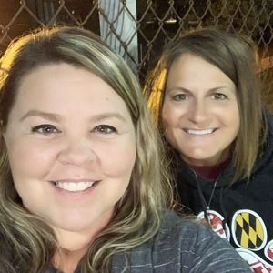 Meet your Posher, Cathy